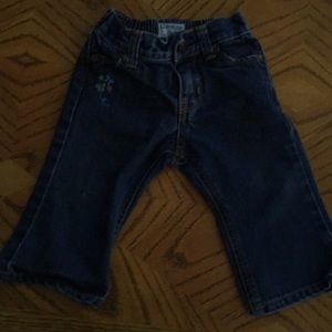 SOLD - Oshkosh pants